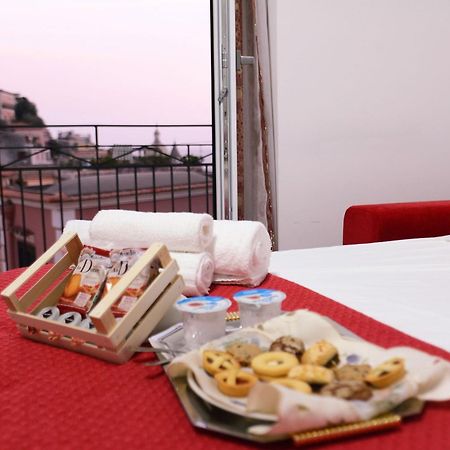 Bed and breakfast La Rosa Dei Venti - Cetara Chambre photo